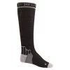Chaussettes Homme Burton [AK] Ultralight Compression Socks True Black