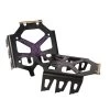 Crampons Spark R&D Ibex Pro Narrow Black Violet