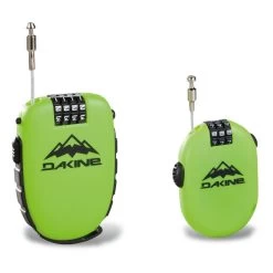Dakine Cool Lock Green