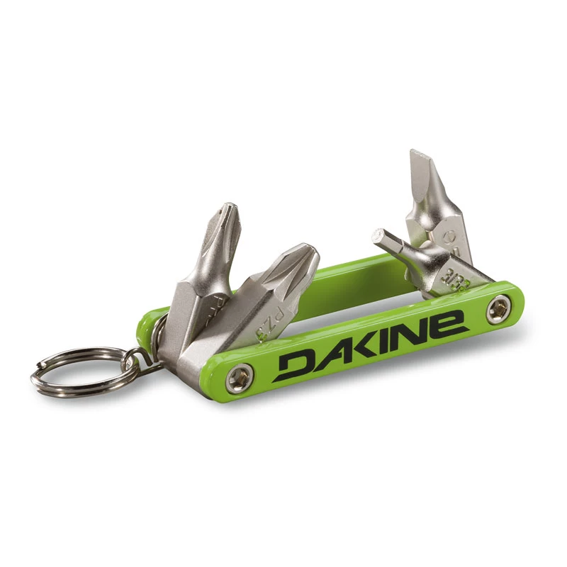 Dakine Fidget Tool Green 3 Dakine Fidget Tool Green