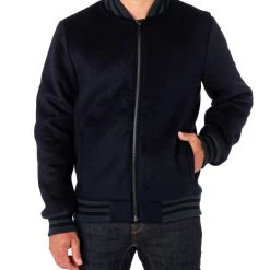 Doudoune Pullin Doudoune Bomber Burnout