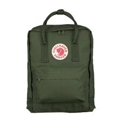Fjällräven Kanken Forest Green