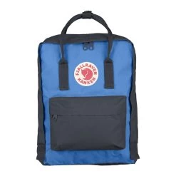 Fjällräven Kånken Graphite Un Blue