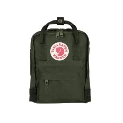 Fjällräven Kånken Mini Forest Green