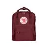 Fjällräven Kånken Mini Ox Red 1 Fjällräven Kånken Mini Ox Red -Magasin De Snowboard Professionnel fjallraven kanken mini ox red