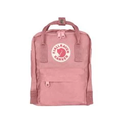 Fjällräven Kånken Mini Pink