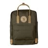 Fjällräven Kanken N°2 Dark Olive -Magasin De Snowboard Professionnel fjallraven kanken n2 dark olive