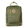 Fjällräven Kanken N°2 Green