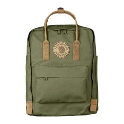 Fjällräven Kanken N°2 Green