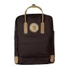 Fjällräven Kanken N°2 Hickory Brown 1 Fjällräven Kanken N°2 Hickory Brown -Magasin De Snowboard Professionnel fjallraven kanken n2 hickory brown