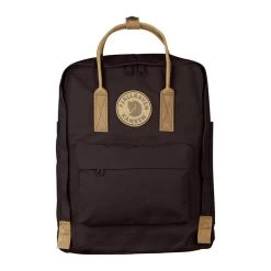 Fjällräven Kanken N°2 Hickory Brown