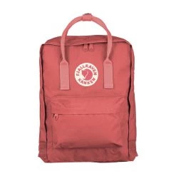 Fjällräven Kanken Peach Pink