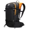 Sac À Dos Mammut Free 28L Removable Airbag 3.0 Black