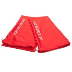 G3 Love Glove Bag 2 Pieces