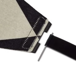 Peaux Splitboard Black Diamond Glidelite Mix -Magasin De Snowboard Professionnel glidelite mix climbing skins black diamond 3