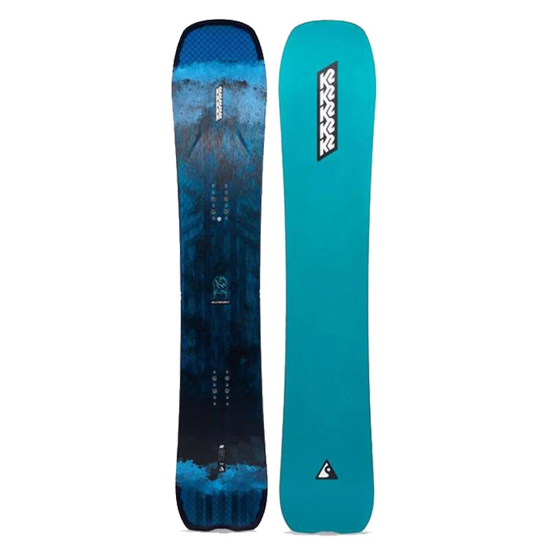 Snowboard K2 Alchemist 3 Snowboard K2 Alchemist
