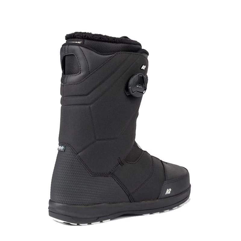 Boots K2 Maysis Black 4 Boots K2 Maysis Black – Image 2