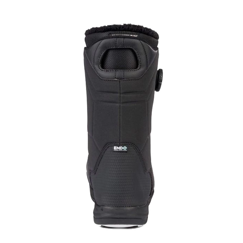 Boots K2 Maysis Black 5 Boots K2 Maysis Black – Image 3