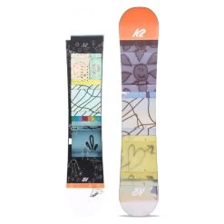 Snowboard K2 Medium