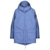 Makia Fishtail Jacket Blue
