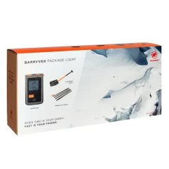 Mammut Barryvox Package Light