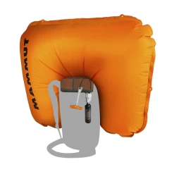 Mammut Removable Airbag System 3.0