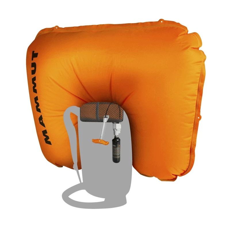 Mammut Removable Airbag System 3.0 2 Mammut Removable Airbag System 3.0
