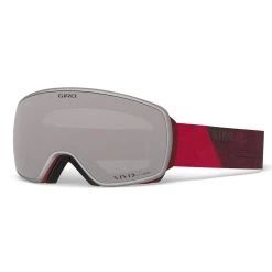 Masque Giro Agent Red Peak Vivid Onyx