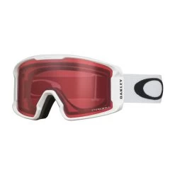 Masque Oakley Line Miner XM Matte White Prizm Rose