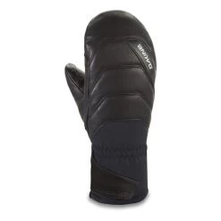 Moufles Femme Dakine Galaxy Gore Tex Mitt Black
