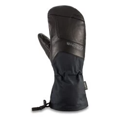 Moufles Homme Dakine Continental Gore Tex Black