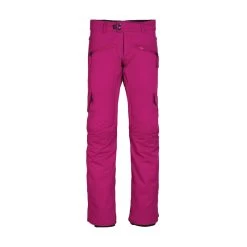 Pantalon De Snow Femme 686 Mistress Insulated Fuschia