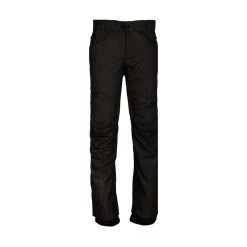Pantalon De Snow Femme 686 Patron Insulated Black Denim