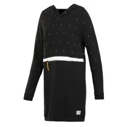 Robe Picture Pearl Black