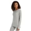 Sous-Vêtement Femme Burton W Merino Midweight Crew Monument -Magasin De Snowboard Professionnel sous vetement femme burton w merino midweight crew monument