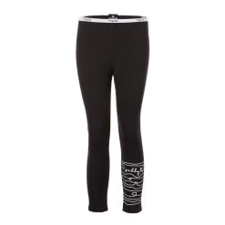 Sous-Vêtement Femme Pally’Hi Long John Fair Lines 3/4 Bluek