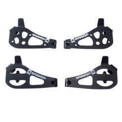 Spark R&D Zip Strip Spark Skins Only