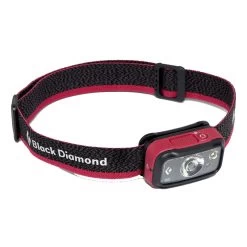 Lampe Frontale Black Diamond Spot 350 Rose