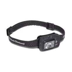 Lampe Frontale Black Diamond Spot 400 Graphite