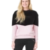 Sweat Femme Picture Ilona Anthracite -Magasin De Snowboard Professionnel sweat femme picture ilona anthracite