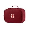 Trousse Fjällräven Kanken Toiletry Bag Ox Red -Magasin De Snowboard Professionnel trousse fjallraven kanken toiletry bag ox red